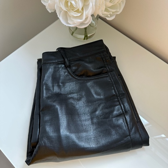 ARITZIA WILFRED MELINA PANT - Picture 2 of 4